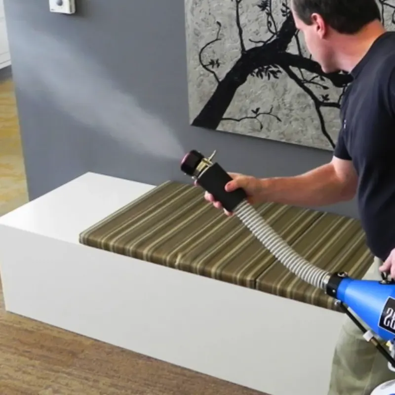 Professional Odor Removal in Clare, MI